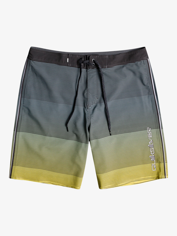 Surfsilk Massive 20" - Boardshorts for Young Men  EQYBS04661