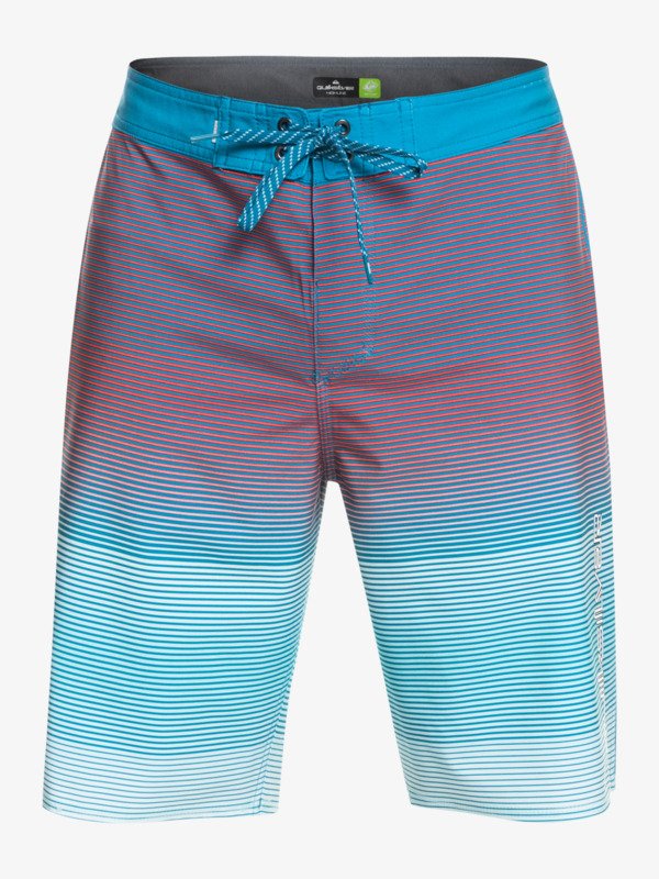 Surfsilk Massive 20" - Boardshorts for Young Men  EQYBS04661