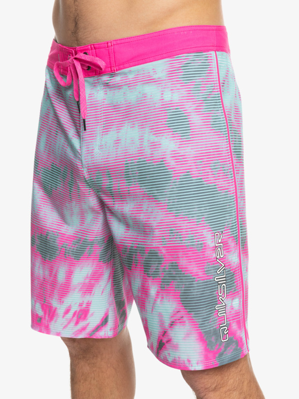 Surfsilk Massive 20" - Boardshorts for Young Men  EQYBS04661