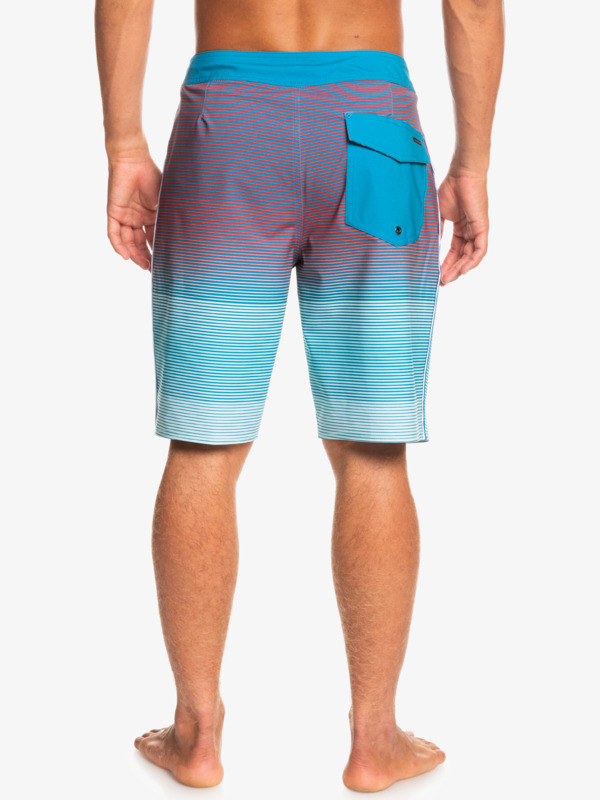 Surfsilk Massive 20" - Boardshorts for Young Men  EQYBS04661