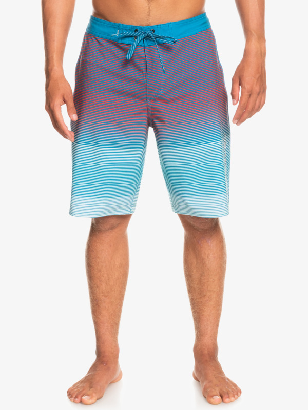 Surfsilk Massive 20" - Boardshorts for Young Men  EQYBS04661