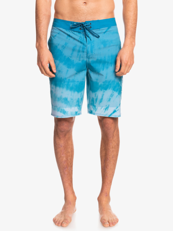 Surfsilk Massive 20" - Boardshorts for Young Men  EQYBS04661