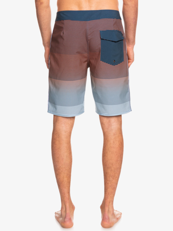 Surfsilk Massive 20" - Boardshorts for Young Men  EQYBS04661