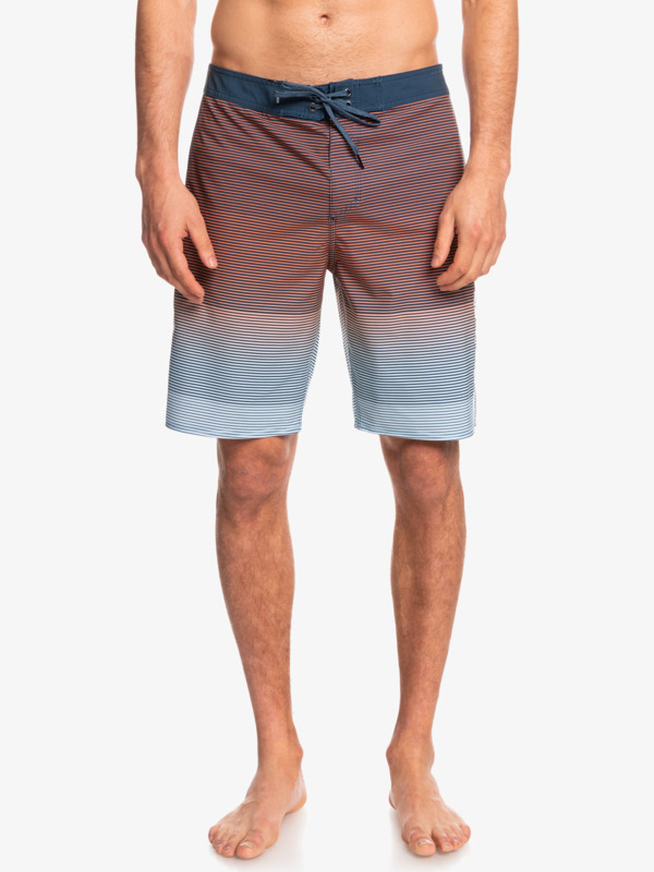 Surfsilk Massive 20" - Boardshorts for Young Men  EQYBS04661