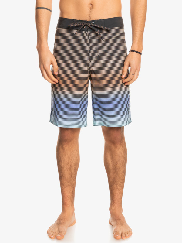 Surfsilk Massive 20" - Boardshorts for Young Men  EQYBS04661