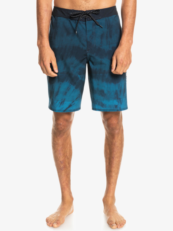 Surfsilk Massive 20" - Boardshorts for Young Men  EQYBS04661