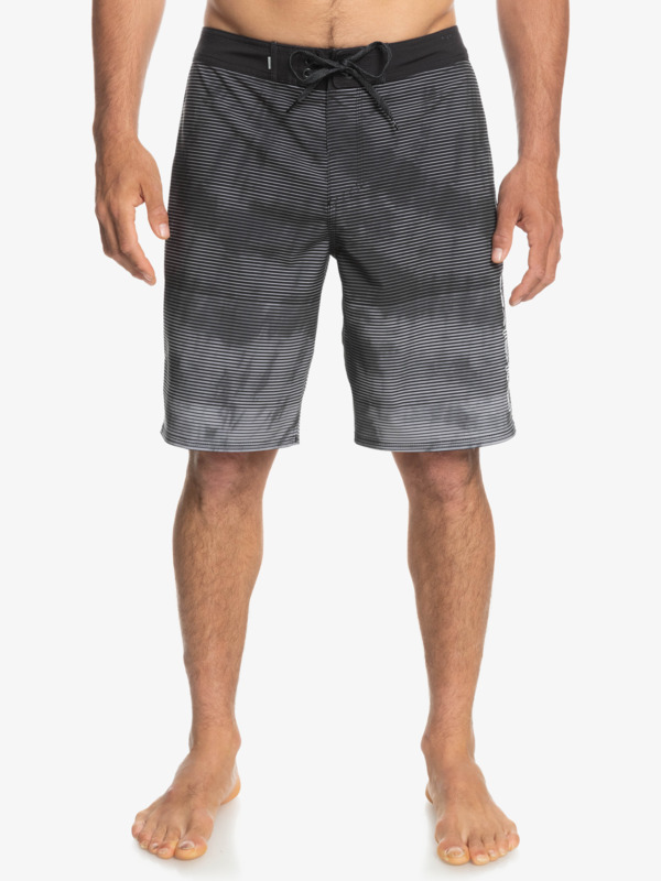 Surfsilk Massive 20" - Boardshorts for Young Men  EQYBS04661