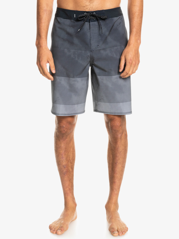 Surfsilk Massive 20" - Boardshorts for Young Men  EQYBS04661