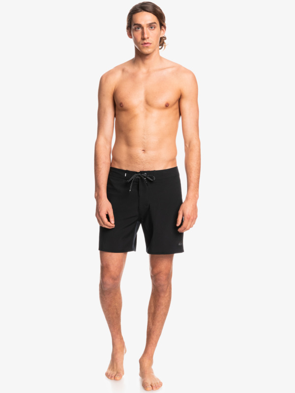 Surfsilk Kaimana 16" - Board Shorts for Men  EQYBS04662