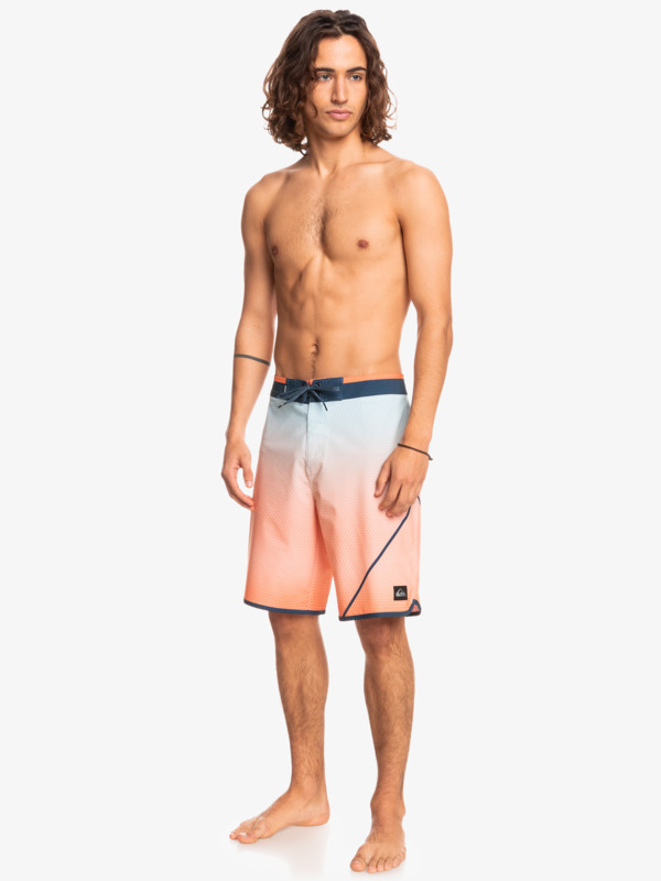 Surfsilk 20" 2022 - Board Shorts for Men  EQYBS04664