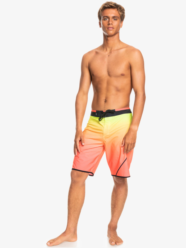 Surfsilk 20" 2022 - Board Shorts for Men  EQYBS04664