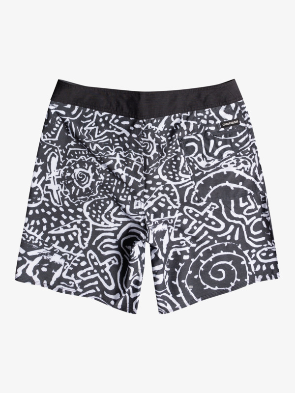 HempStretch 69 18" - Board Shorts for Men  EQYBS04667