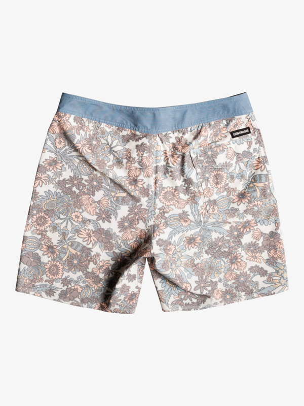 HempStretch 69 18" - Board Shorts for Men  EQYBS04667