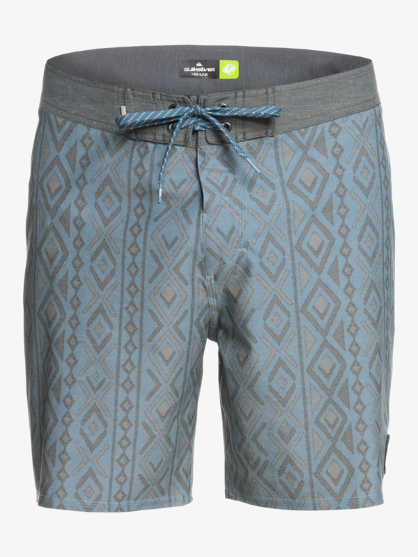 HempStretch 69 18" - Board Shorts for Men  EQYBS04667