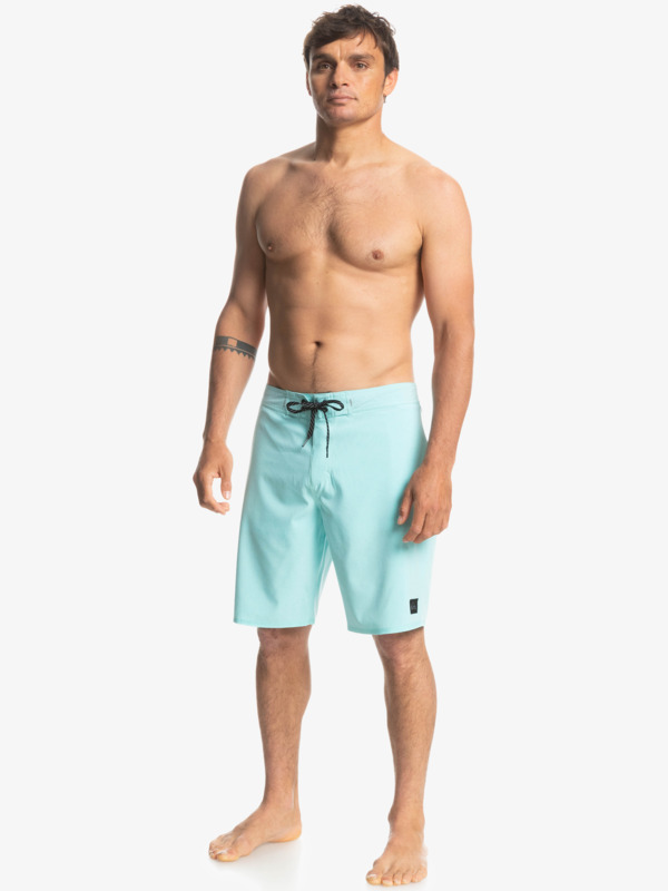 Surfsilk Kaimana 20" - Boardshorts for Young Men  EQYBS04670