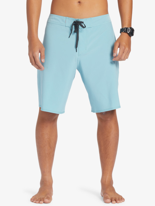 Surfsilk Kaimana 20" - Boardshorts for Young Men  EQYBS04670