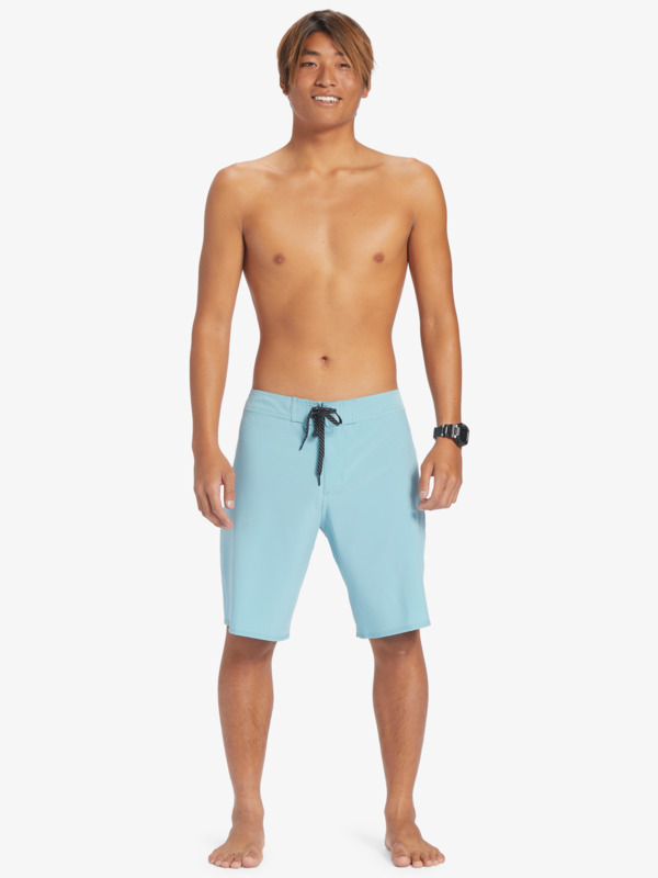 Surfsilk Kaimana 20" - Boardshorts for Young Men  EQYBS04670