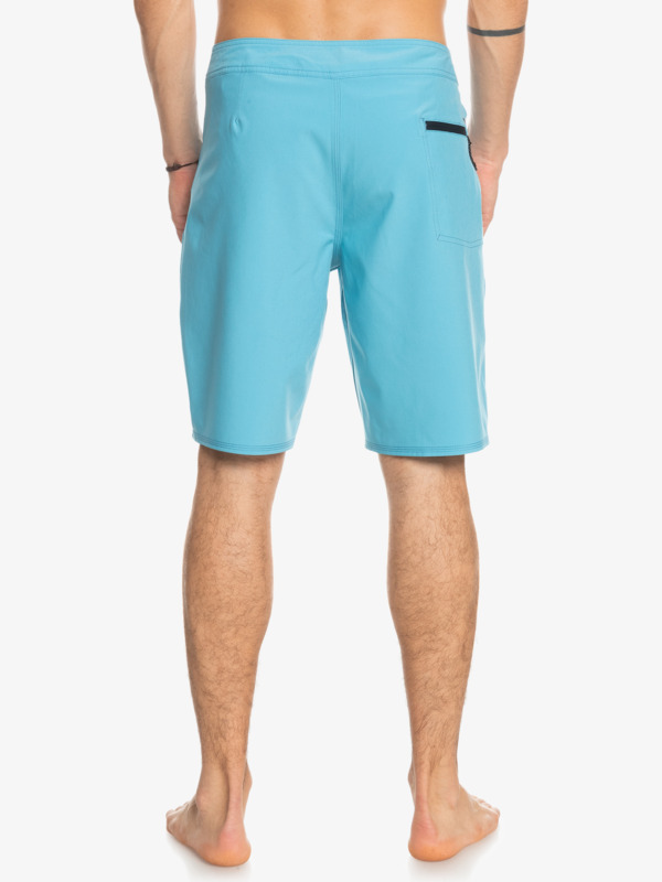 Surfsilk Kaimana 20" - Boardshorts for Young Men  EQYBS04670
