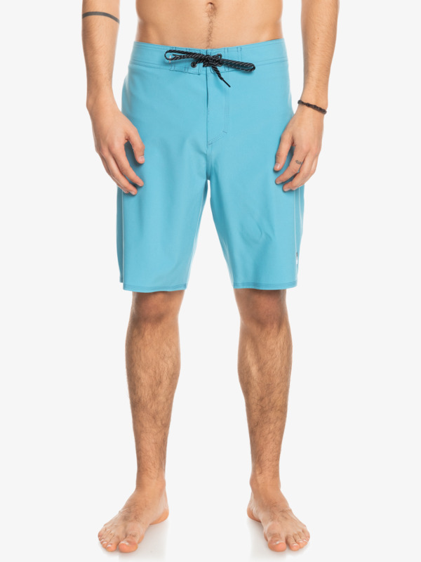 Surfsilk Kaimana 20" - Boardshorts for Young Men  EQYBS04670