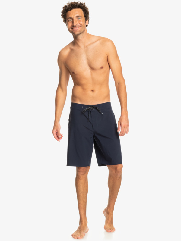 Surfsilk Kaimana 20" - Boardshorts for Young Men  EQYBS04670