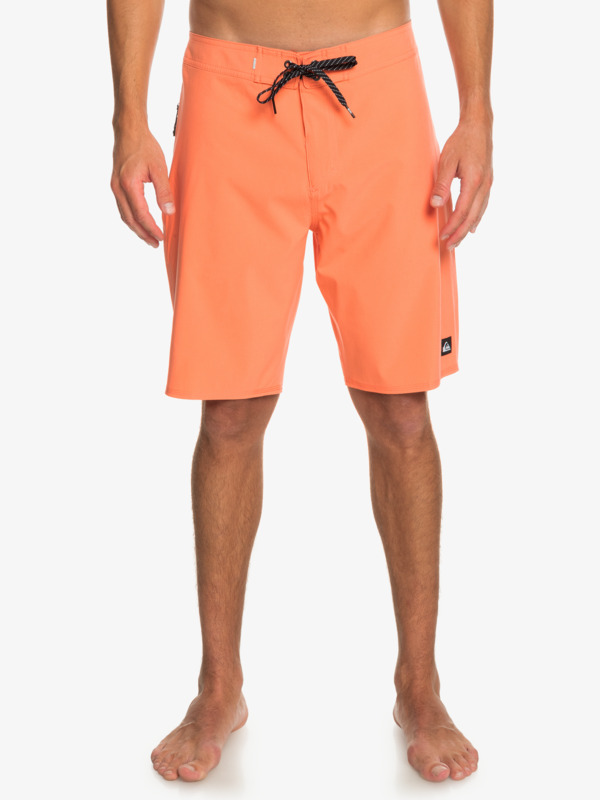Surfsilk Kaimana 20" - Boardshorts for Young Men  EQYBS04670