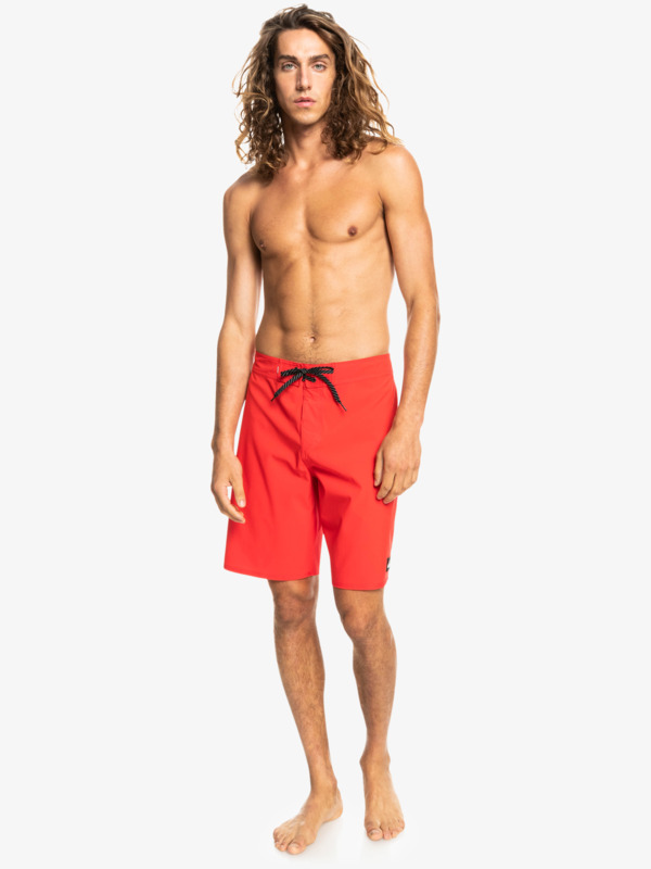 Surfsilk Kaimana 20" - Boardshorts for Young Men  EQYBS04670