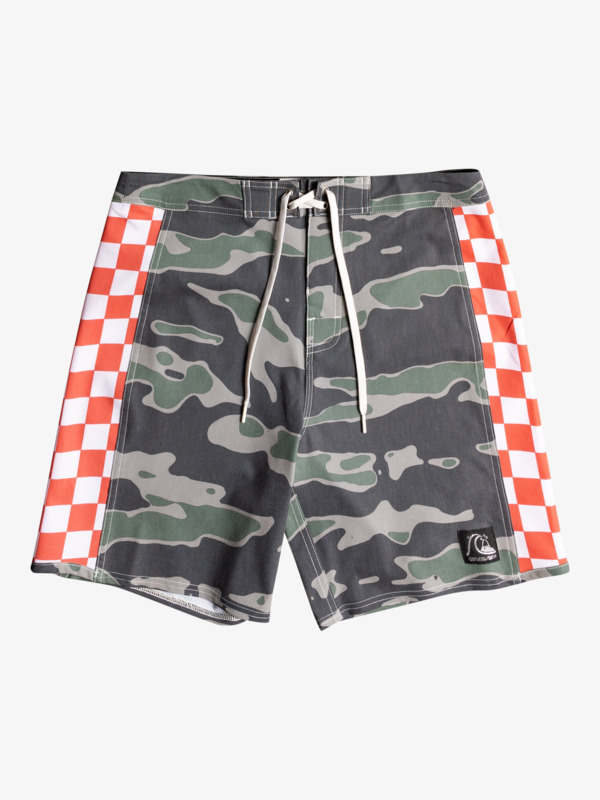 Original Arch 18" - Board Shorts for Men  EQYBS04674
