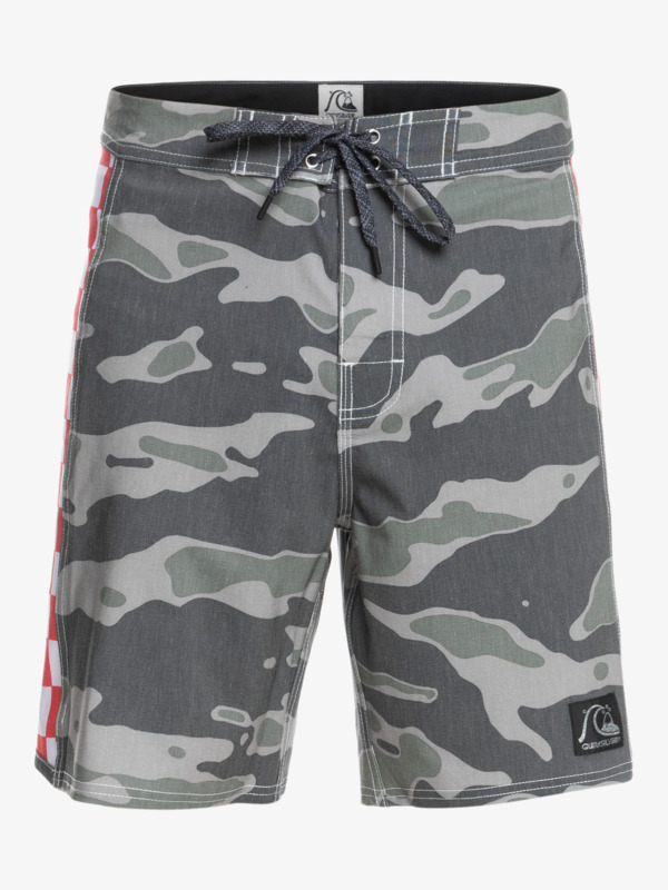 Original Arch 18" - Board Shorts for Men  EQYBS04674