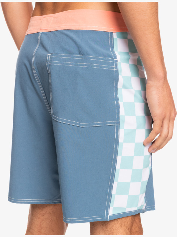 Original Arch 18" - Board Shorts for Men  EQYBS04674
