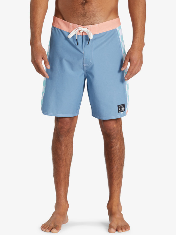 Original Arch 18" - Board Shorts for Men  EQYBS04674