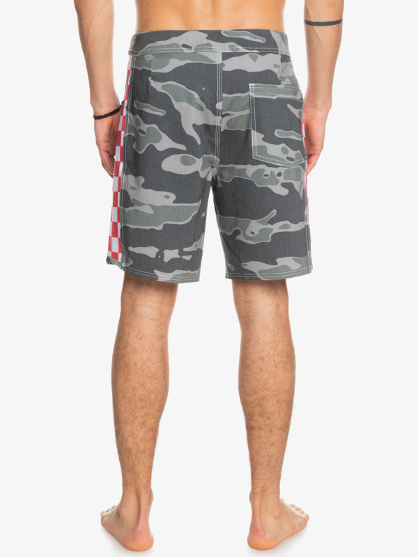 Original Arch 18" - Board Shorts for Men  EQYBS04674