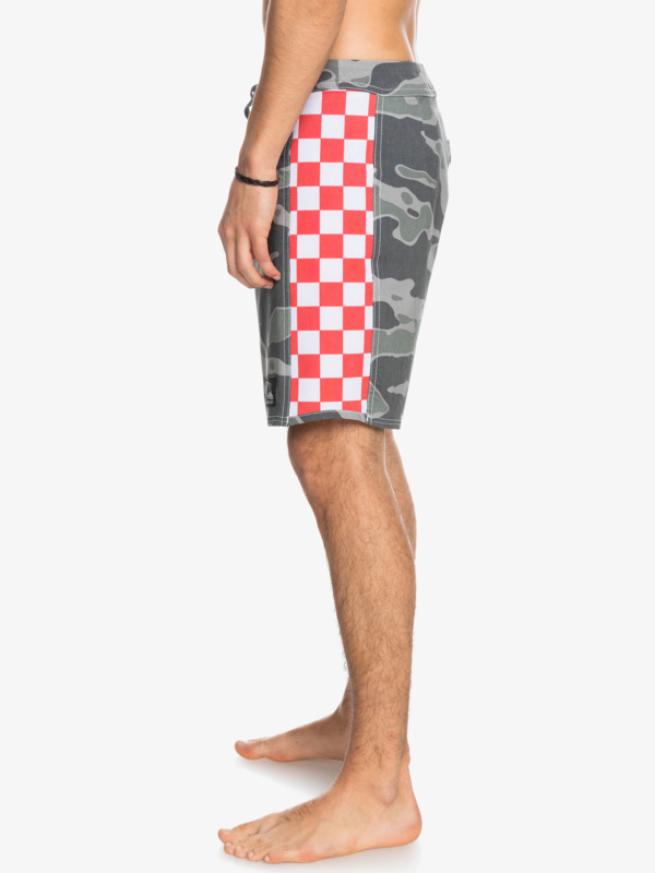 Original Arch 18" - Board Shorts for Men  EQYBS04674