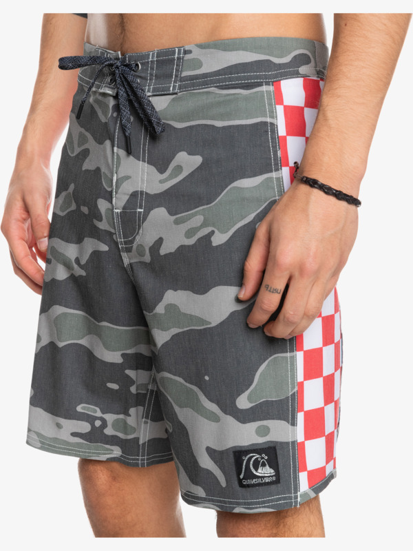 Original Arch 18" - Board Shorts for Men  EQYBS04674