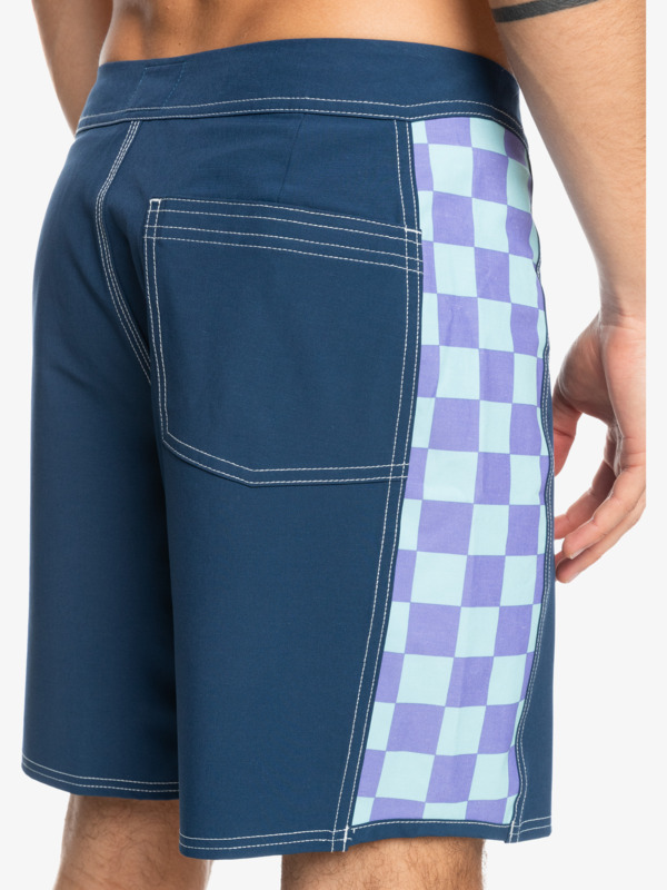 Original Arch 18" - Board Shorts for Men  EQYBS04674