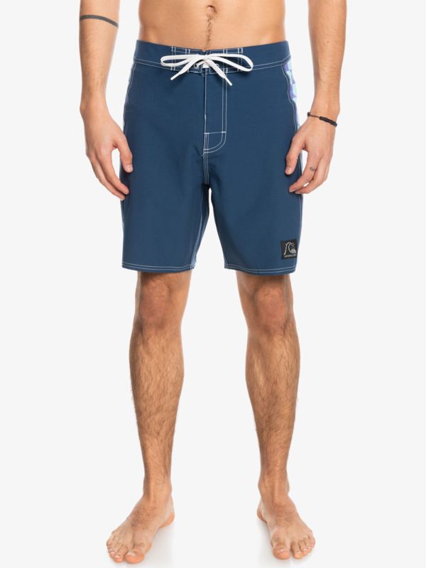 Original Arch 18" - Board Shorts for Men  EQYBS04674