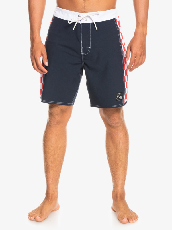 Original Arch 18" 2022 - Board Shorts for Men  EQYBS04674