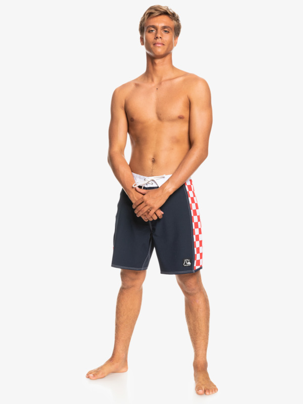 Original Arch 18" 2022 - Board Shorts for Men  EQYBS04674