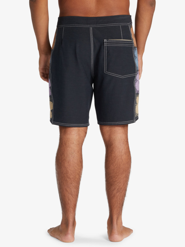 Original Arch 18" - Board Shorts for Men  EQYBS04674