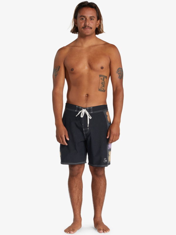 Original Arch 18" - Board Shorts for Men  EQYBS04674