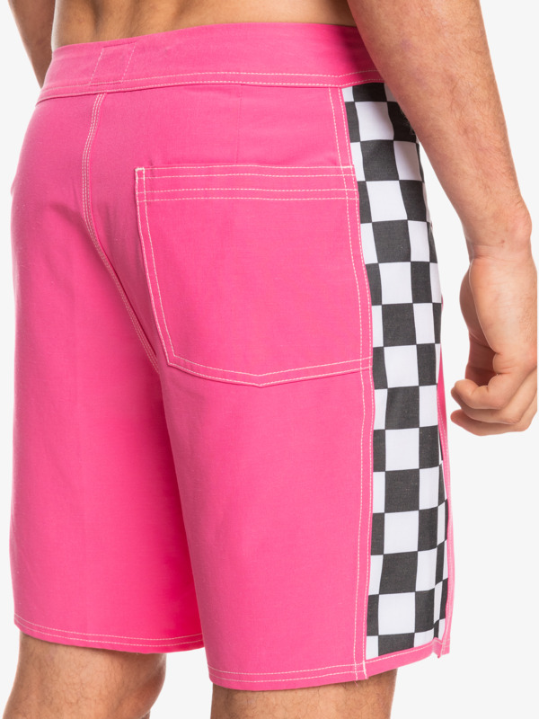 Original Arch 18" - Board Shorts for Men  EQYBS04674