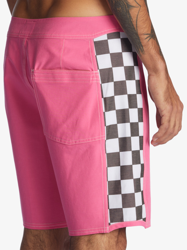 Original Arch 18" - Board Shorts for Men  EQYBS04674