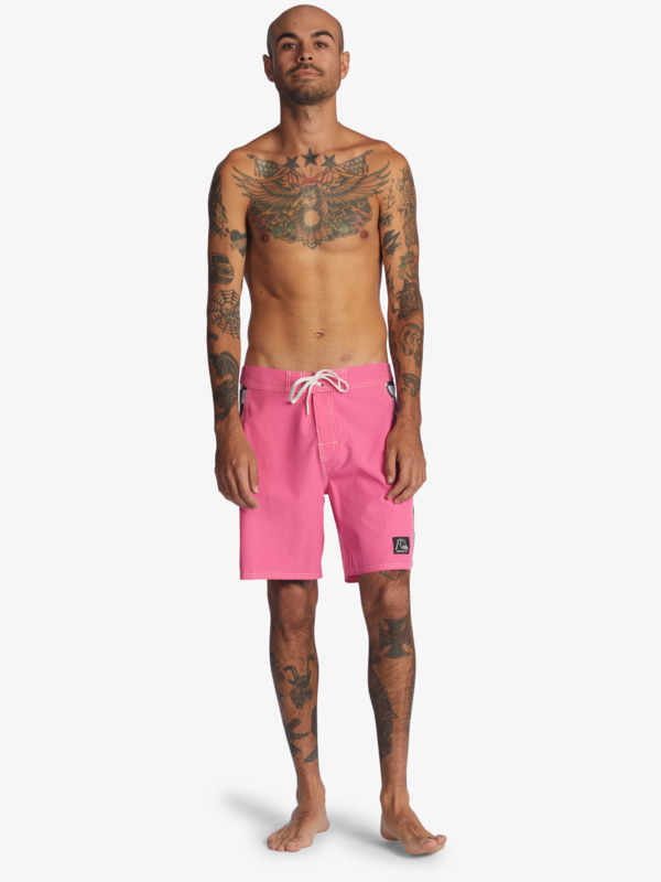 Original Arch 18" - Board Shorts for Men  EQYBS04674