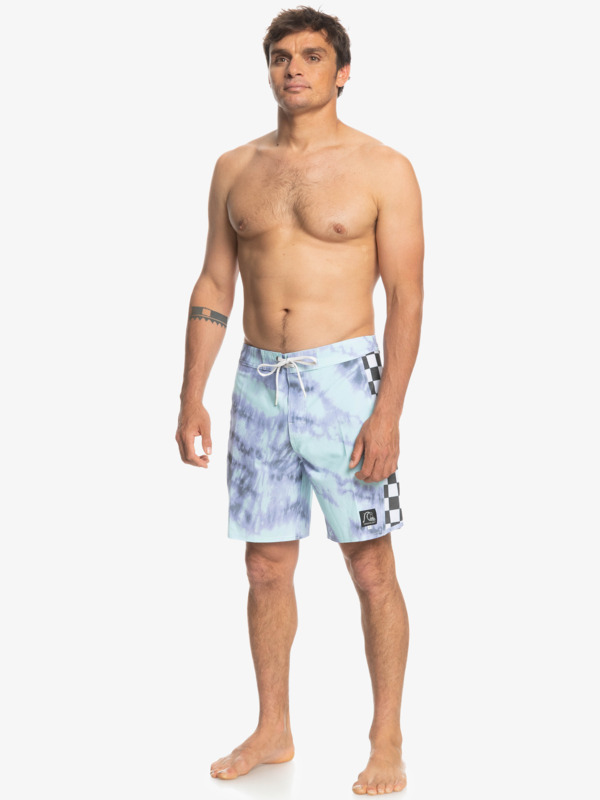 Original Arch 18" 2022 - Board Shorts for Men  EQYBS04674