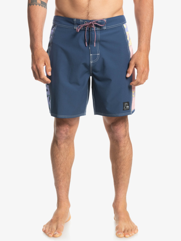 Original Arch 18" 2022 - Board Shorts for Men  EQYBS04674