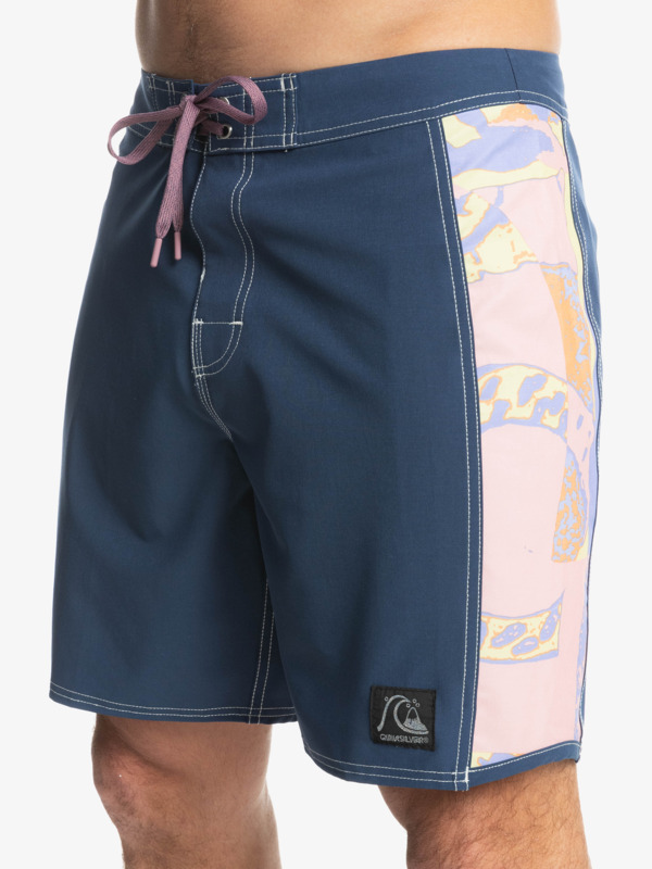 Original Arch 18" 2022 - Board Shorts for Men  EQYBS04674