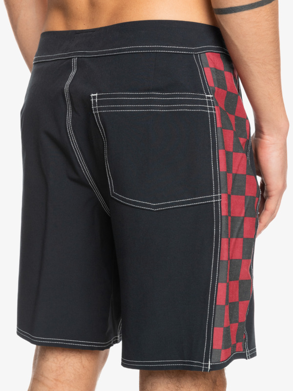 Original Arch 18" - Board Shorts for Men  EQYBS04674