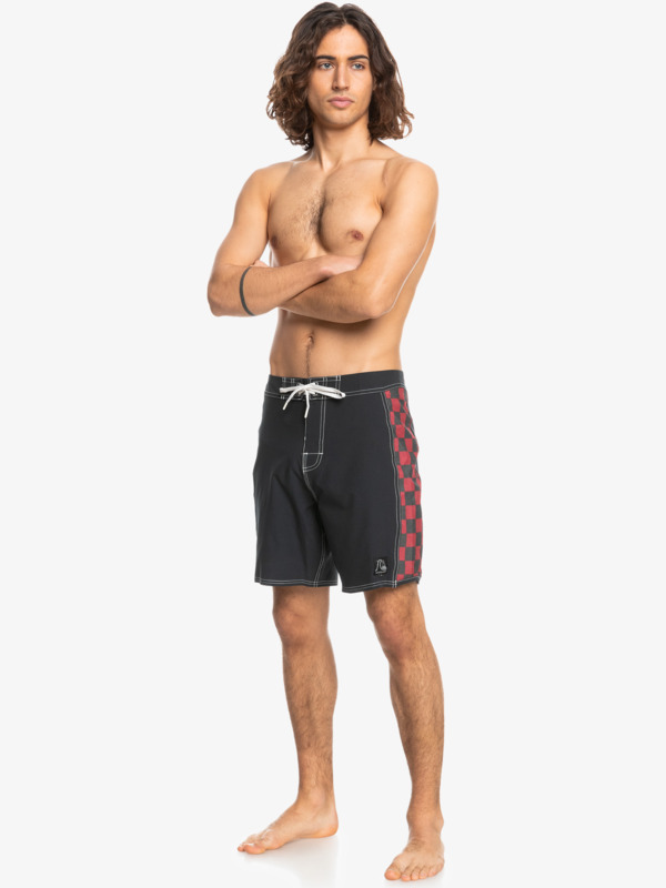 Original Arch 18" - Board Shorts for Men  EQYBS04674