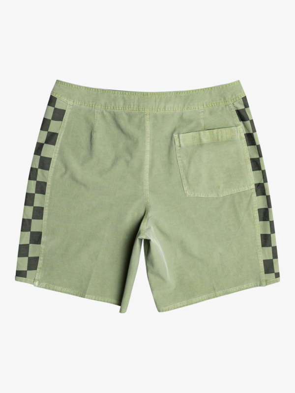 Original Arch Washed 18" 2022 - Board Shorts for Men EQYBS04675