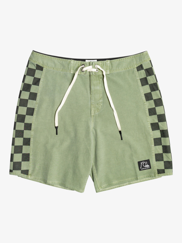 Original Arch Washed 18" 2022 - Board Shorts for Men EQYBS04675