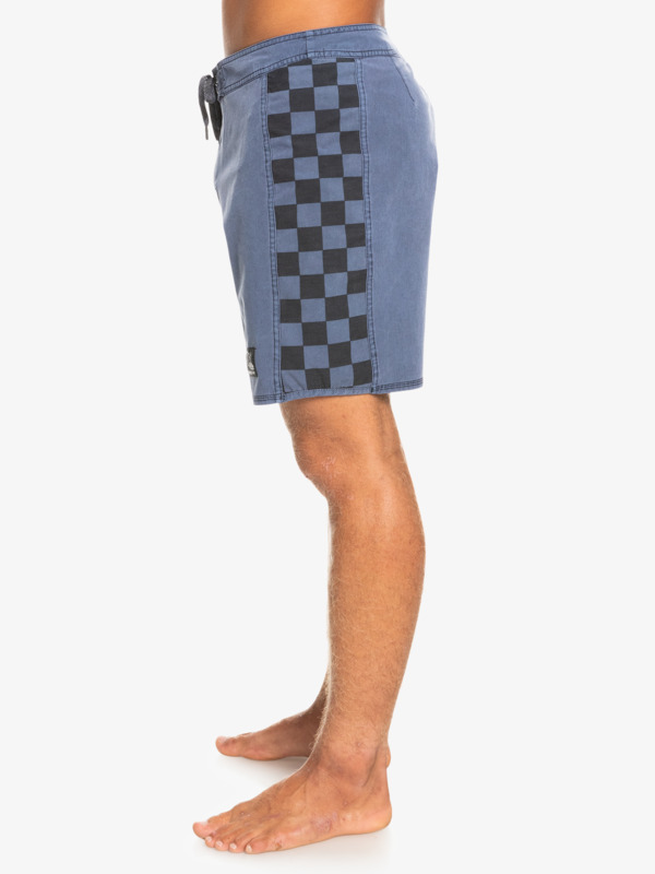 Original Arch Washed 18" 2022 - Board Shorts for Men  EQYBS04675